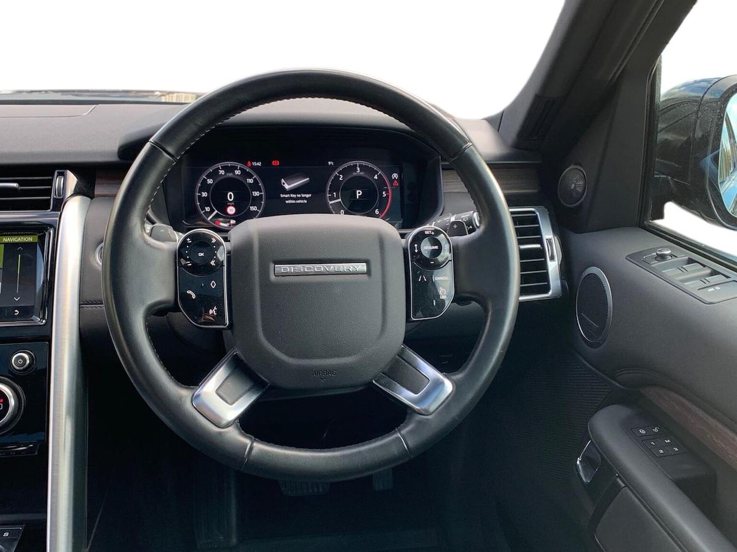 Used Land Rover Discovery 2019 for sale - 76391756: Photo 15