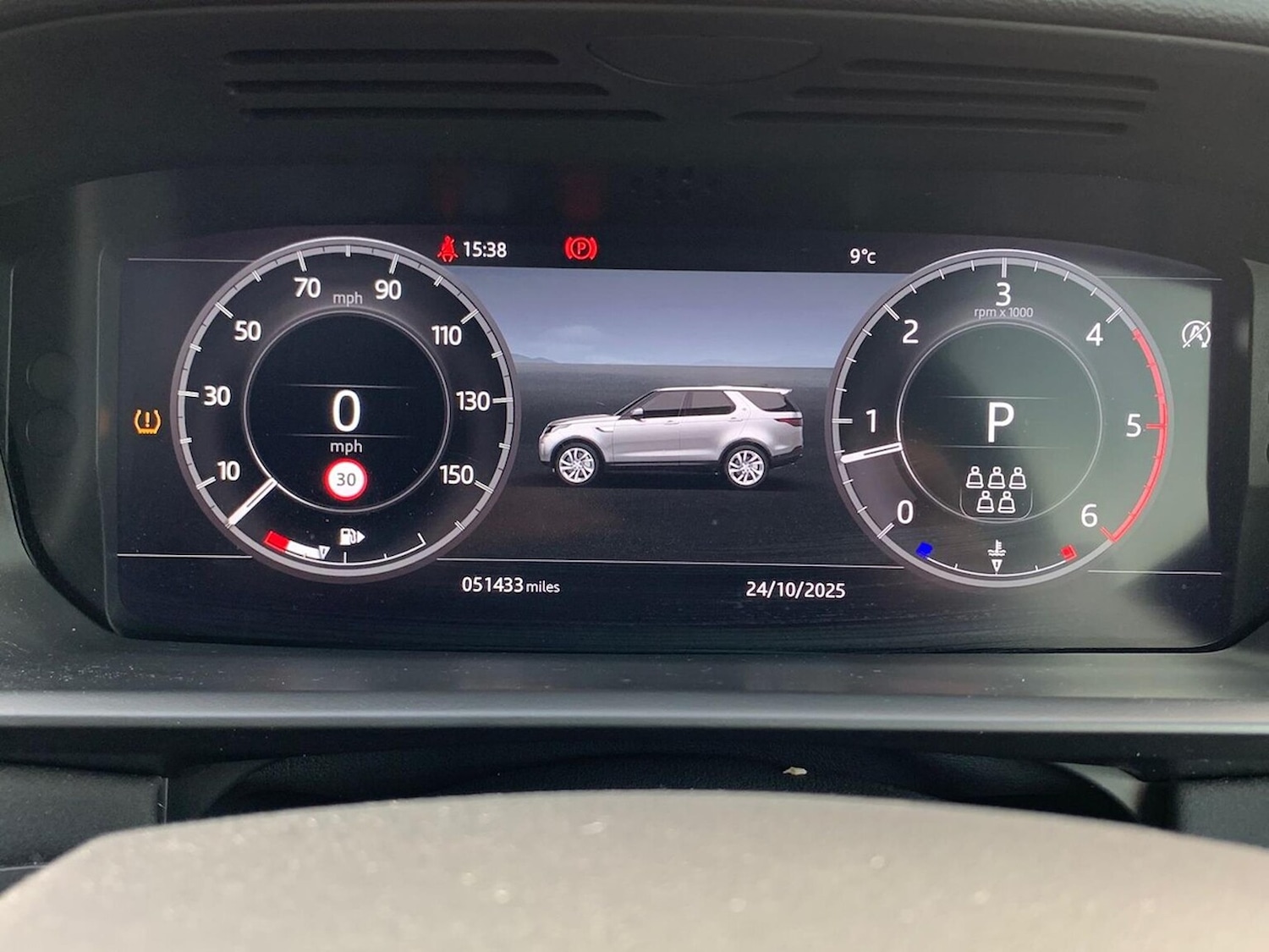 Used Land Rover Discovery 2019 for sale - 76391756: Photo 16