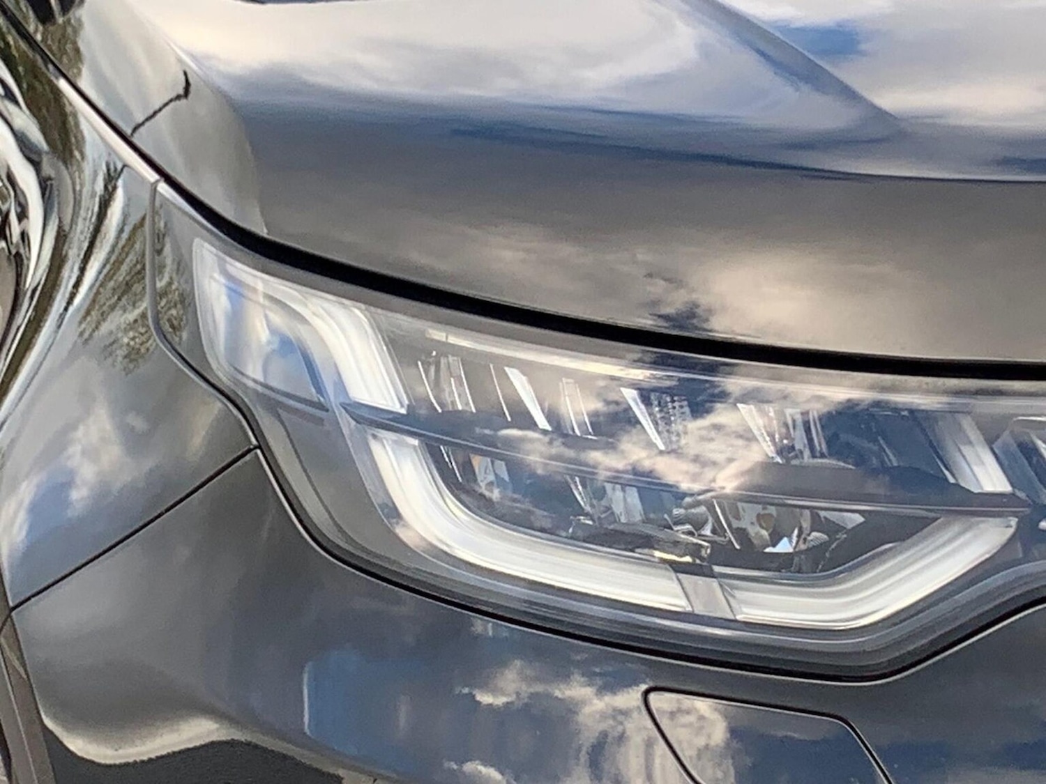 Used Land Rover Discovery 2019 for sale - 76391756: Photo 17