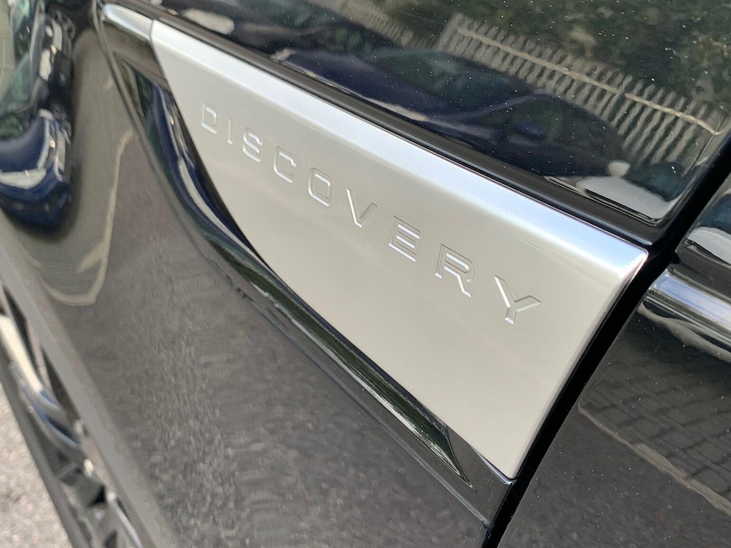 Used Land Rover Discovery 2019 for sale - 76391756: Photo 20