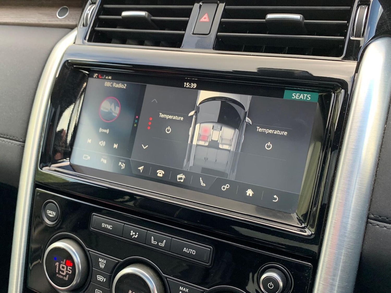 Used Land Rover Discovery 2019 for sale - 76391756: Photo 22