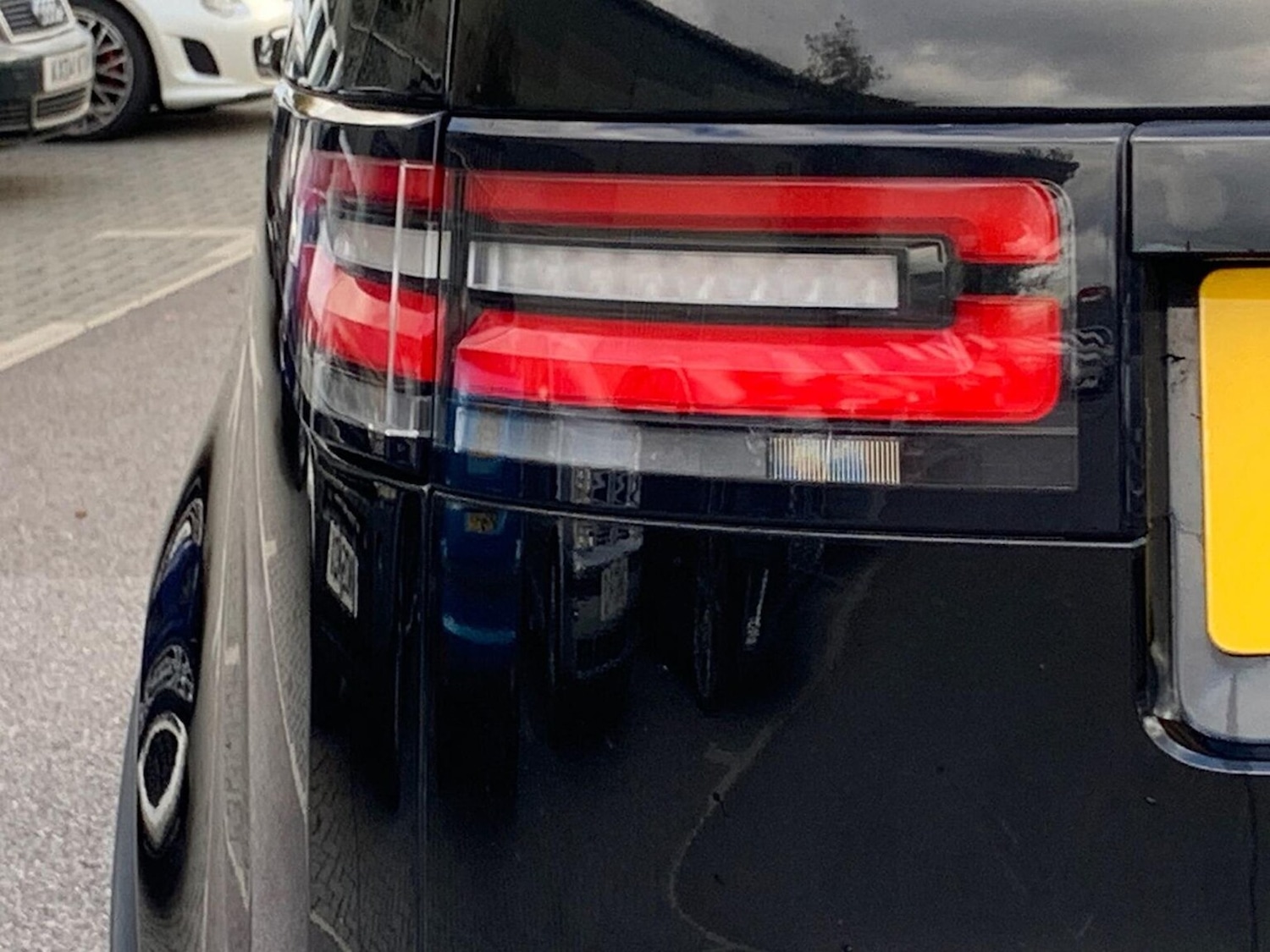 Used Land Rover Discovery 2019 for sale - 76391756: Photo 26