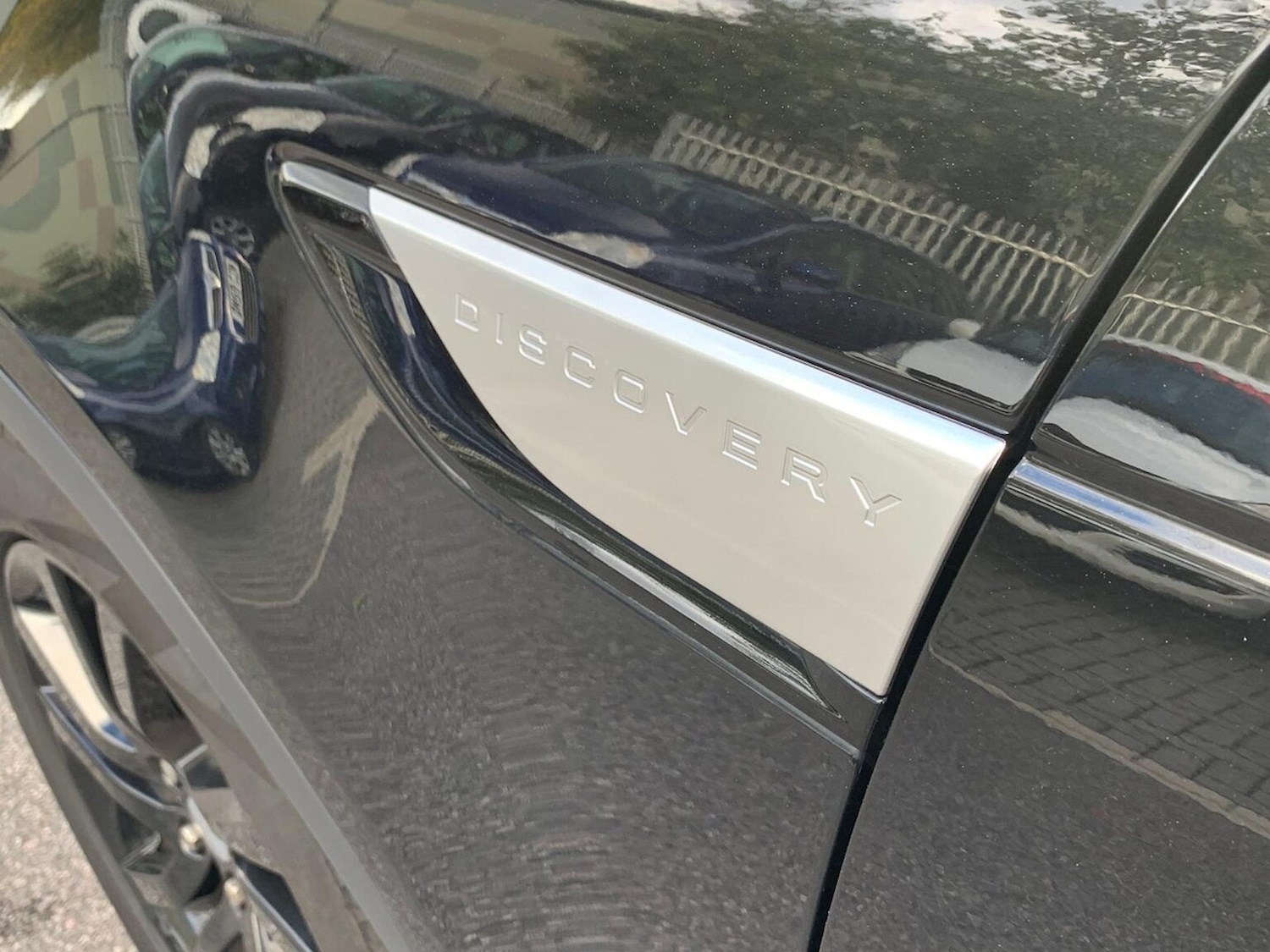 Used Land Rover Discovery 2019 for sale - 76391756: Photo 28