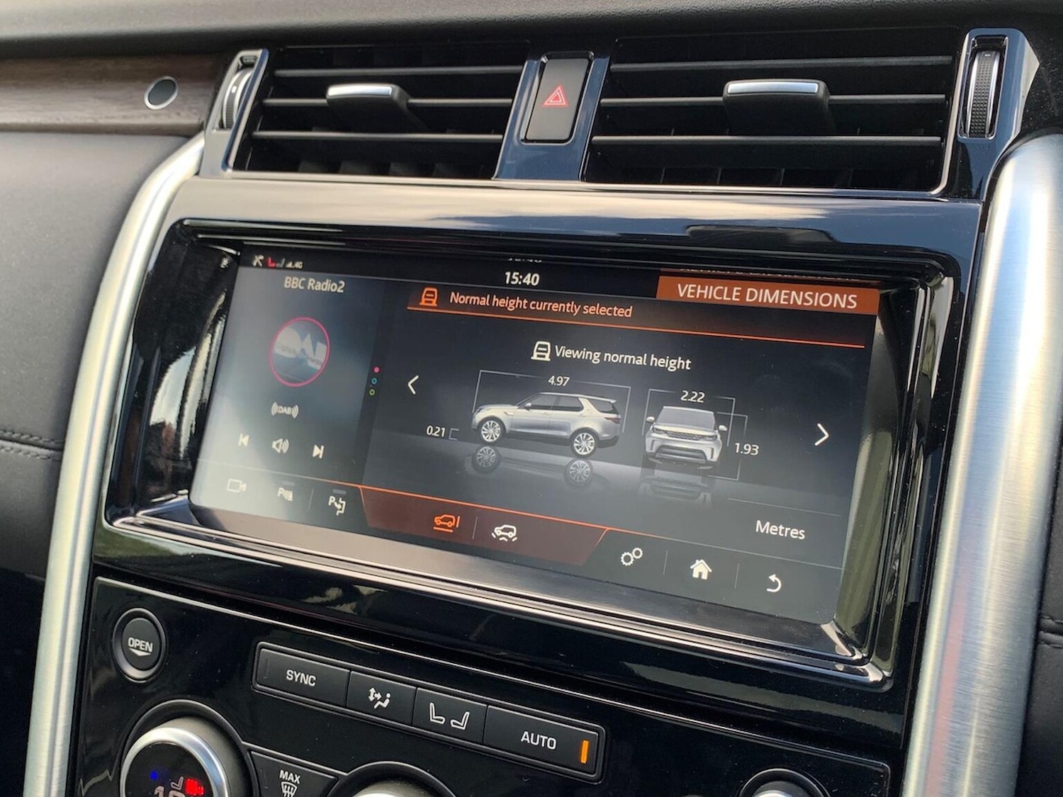 Used Land Rover Discovery 2019 for sale - 76391756: Photo 38