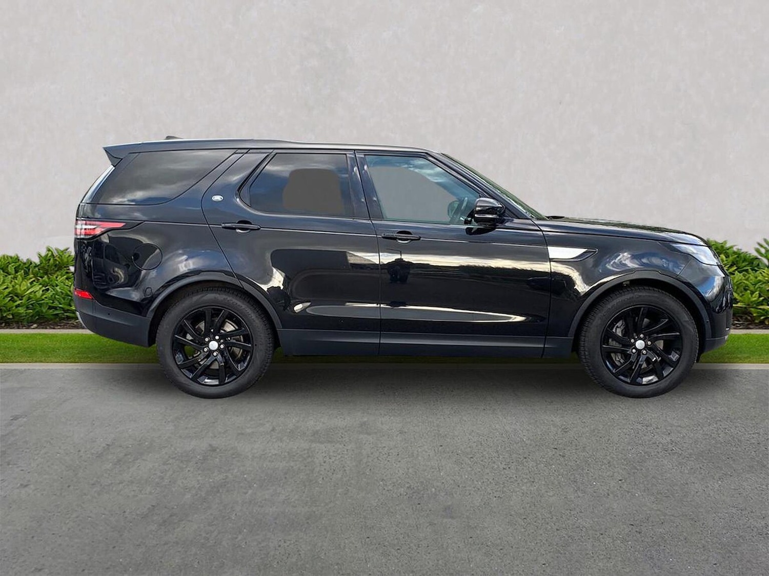 Used Land Rover Discovery 2019 for sale - 76391756: Photo 5