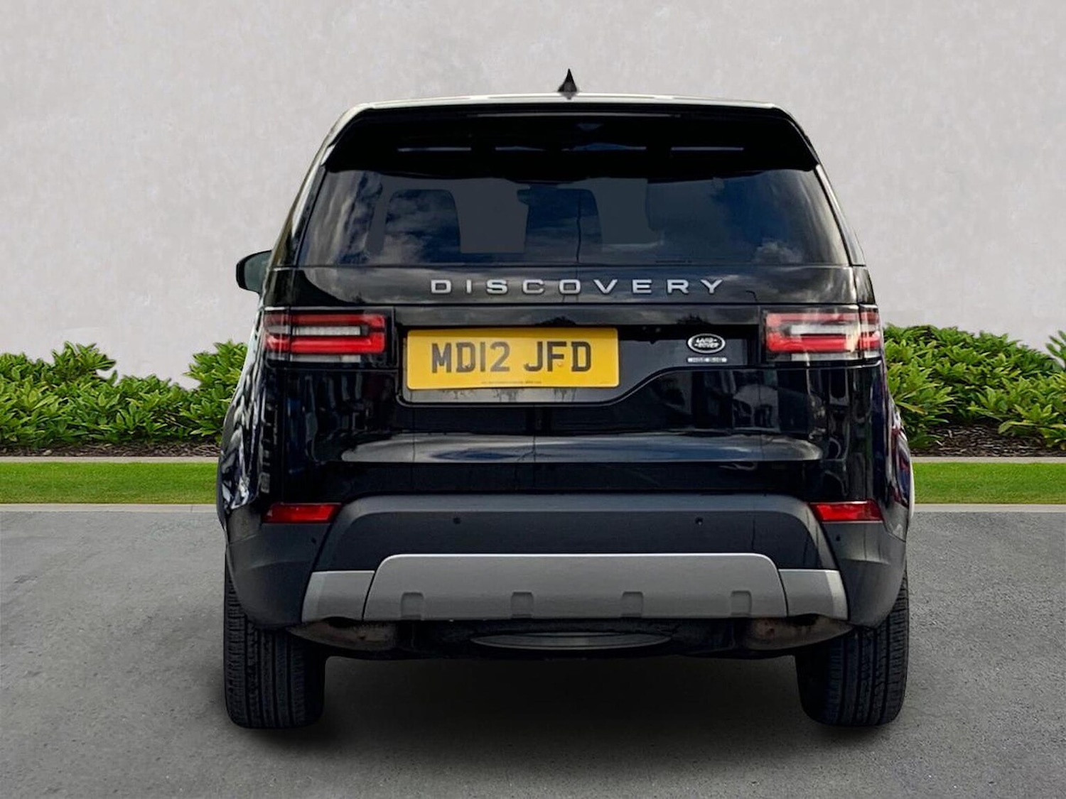 Used Land Rover Discovery 2019 for sale - 76391756: Photo 6