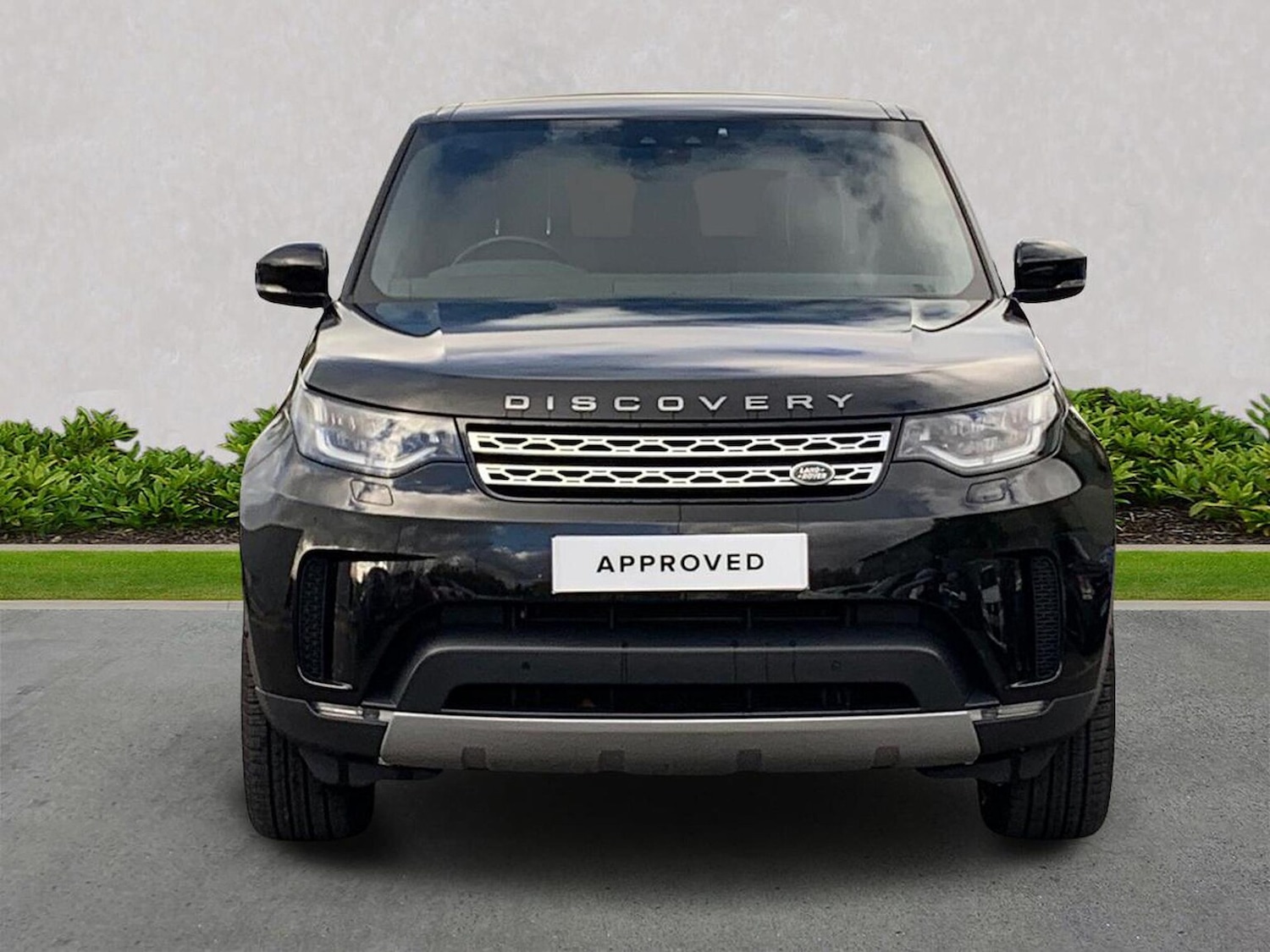 Used Land Rover Discovery 2019 for sale - 76391756: Photo 7