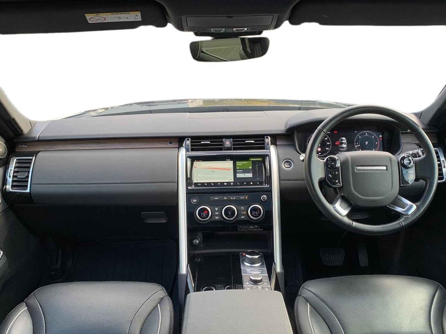 Used Land Rover Discovery 2019 for sale - 76391756: Photo 9