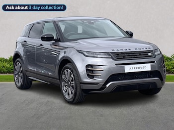 2025 - 1.5 P270E Dynamic Hse 5Dr Auto