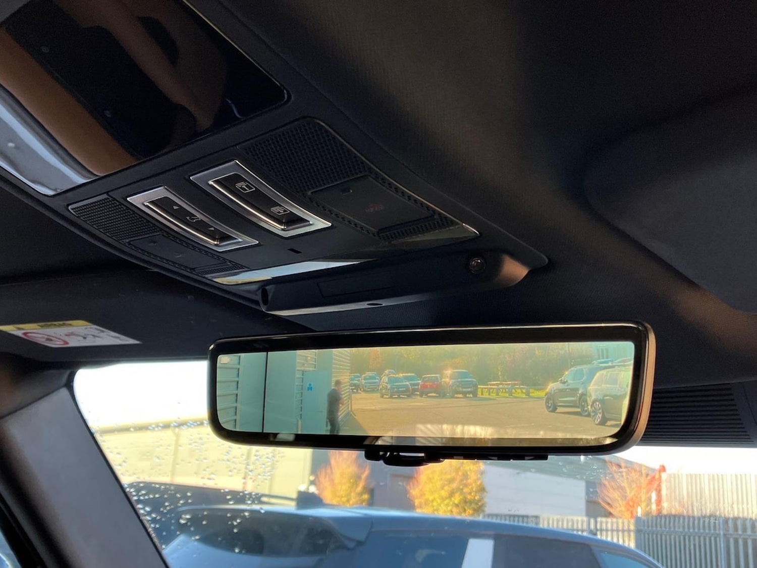 Used Land Rover Defender 2023 for sale - 76637671: Photo 23