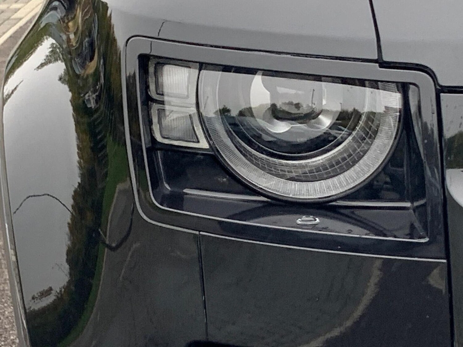 Used Land Rover Defender 2023 for sale - 76287210: Photo 17
