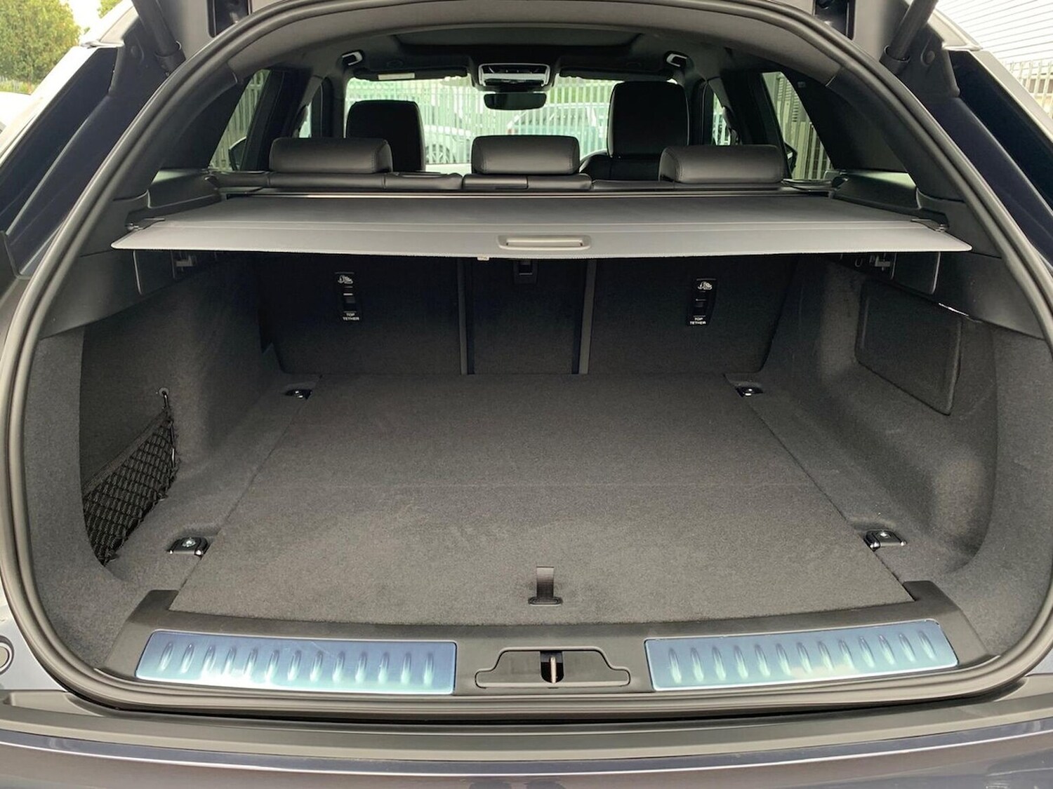 Used Land Rover Range Rover Velar 2025 for sale - 77489372: Photo 10