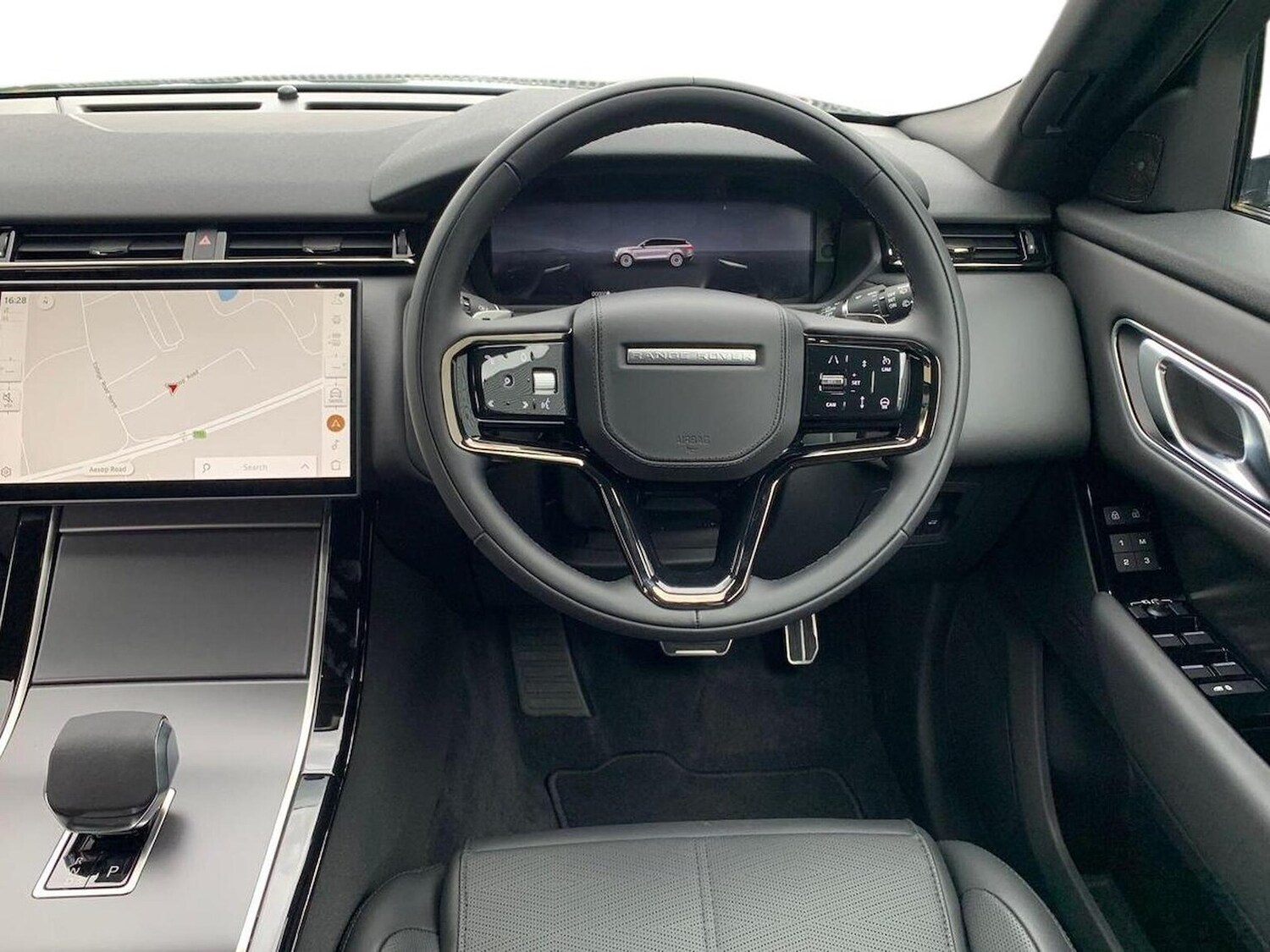 Used Land Rover Range Rover Velar 2025 for sale - 77489372: Photo 15