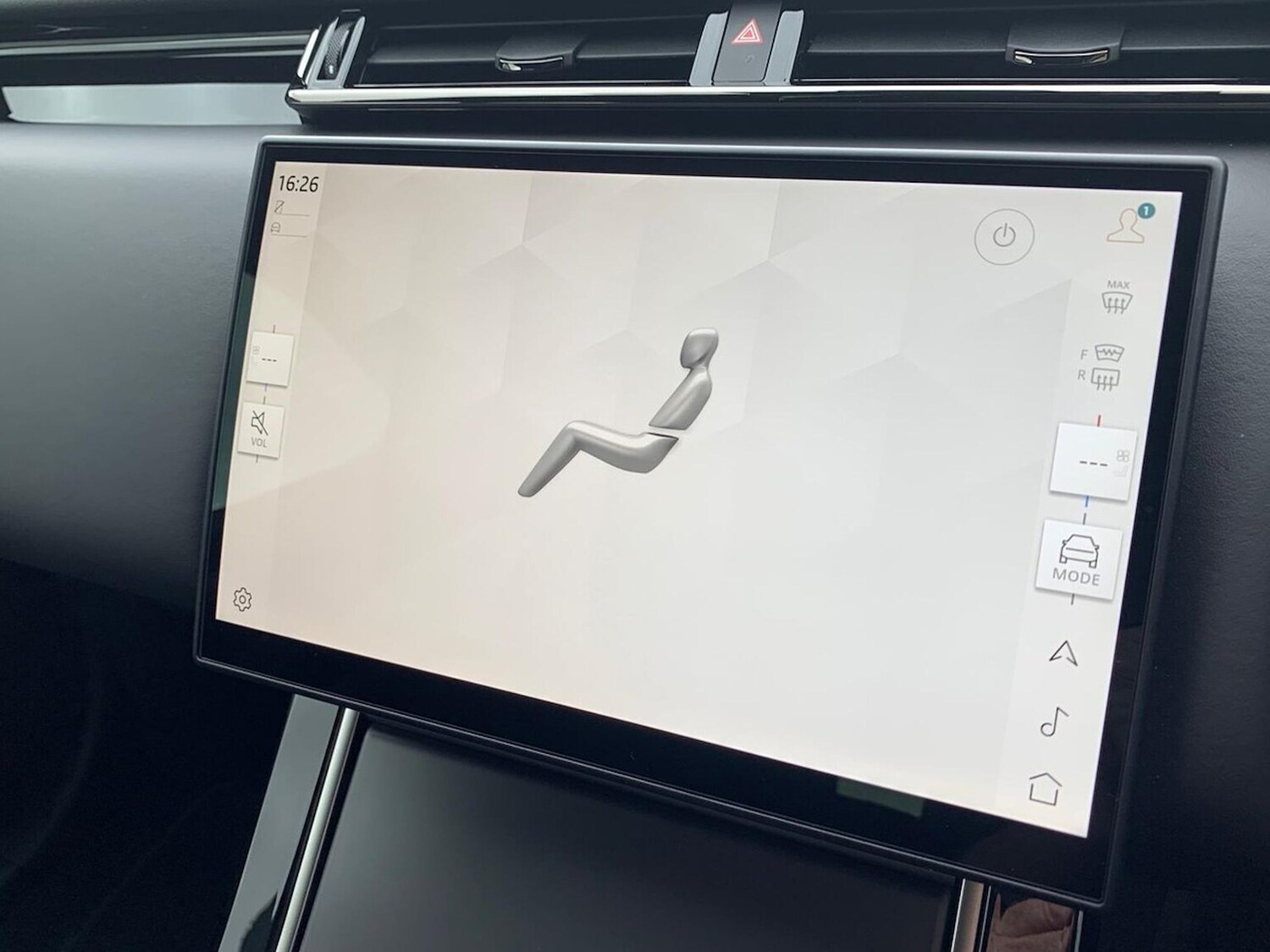 Used Land Rover Range Rover Velar 2025 for sale - 77489372: Photo 17