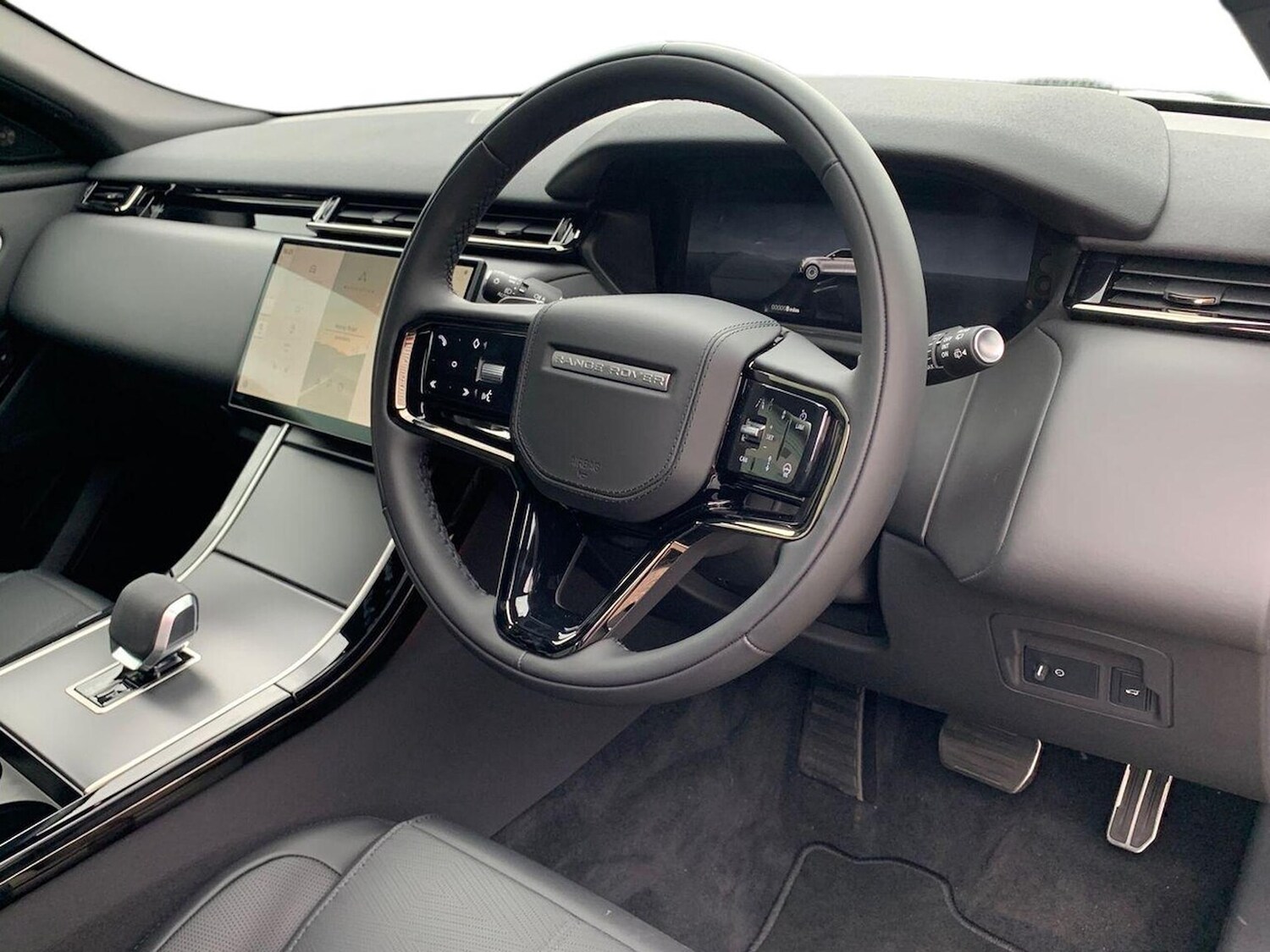 Used Land Rover Range Rover Velar 2025 for sale - 77489372: Photo 19