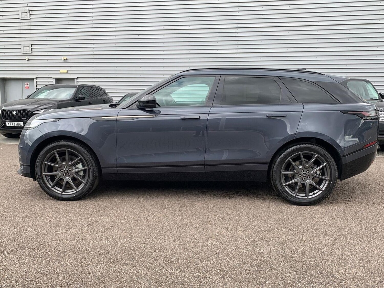 Used Land Rover Range Rover Velar 2025 for sale - 77489372: Photo 21