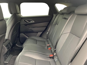 Used Land Rover Range Rover Velar 2025 for sale - 77489372: Photo