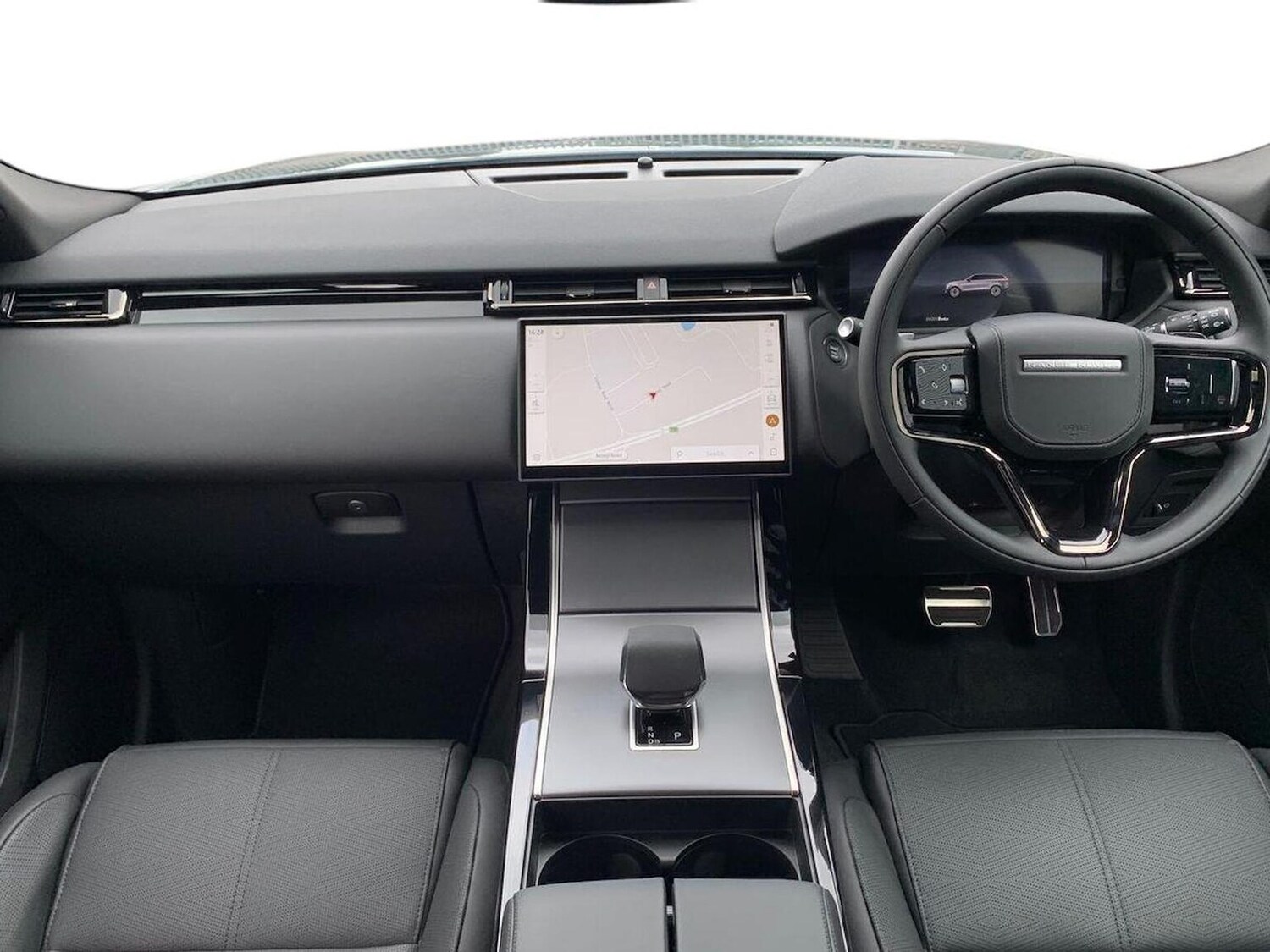 Used Land Rover Range Rover Velar 2025 for sale - 77489372: Photo 9