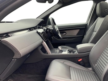 Used Land Rover Discovery Sport 2025 for sale - 75490684: Photo
