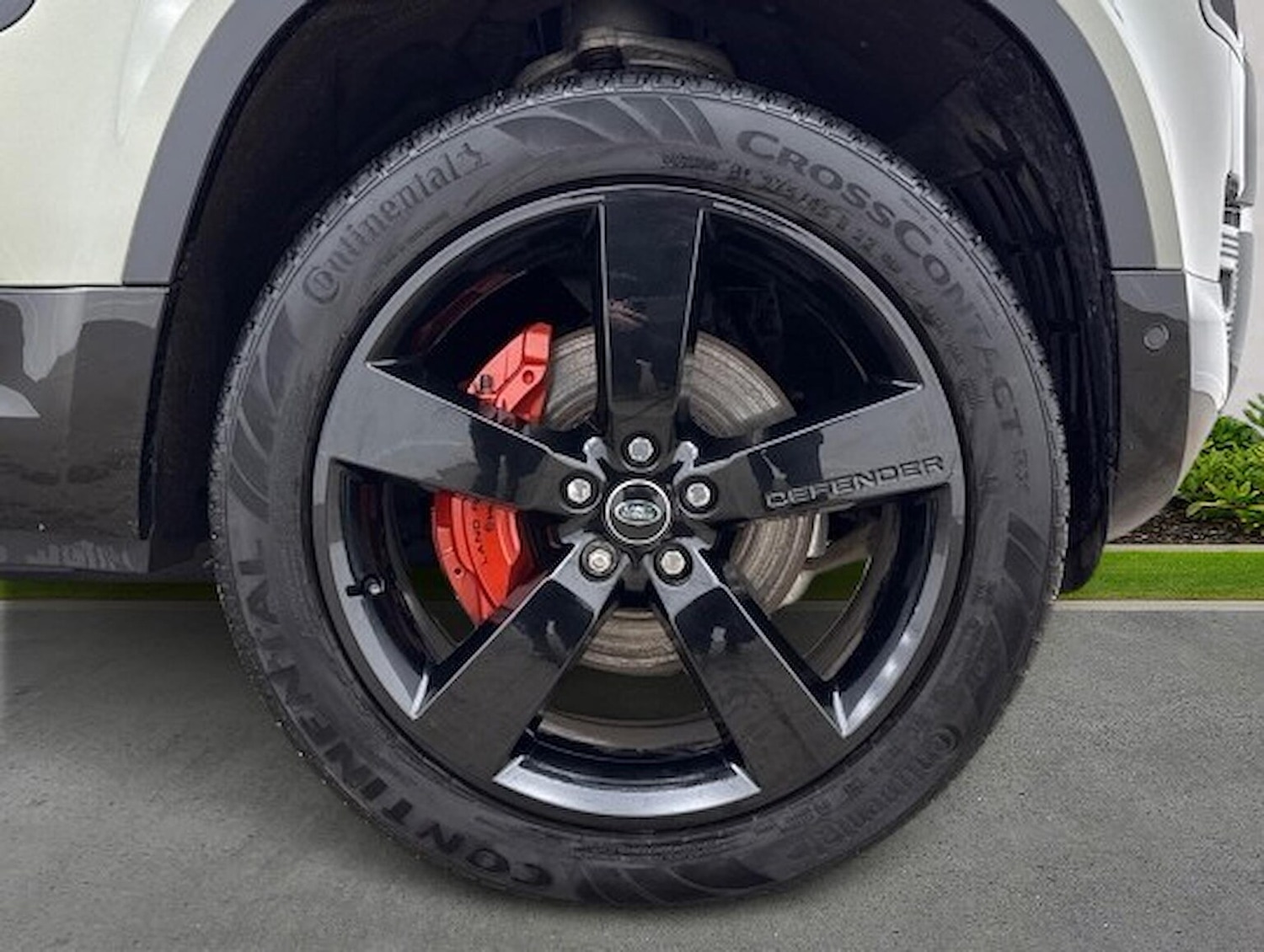 Used Land Rover Defender 2024 for sale - 78191716: Photo 10