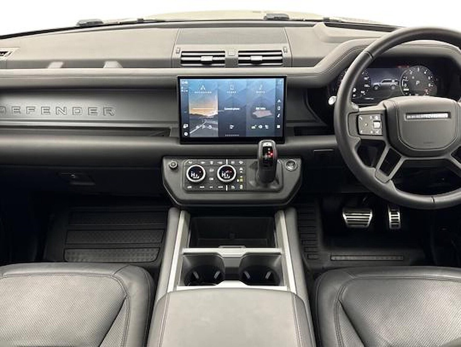 Used Land Rover Defender 2024 for sale - 78191716: Photo 11