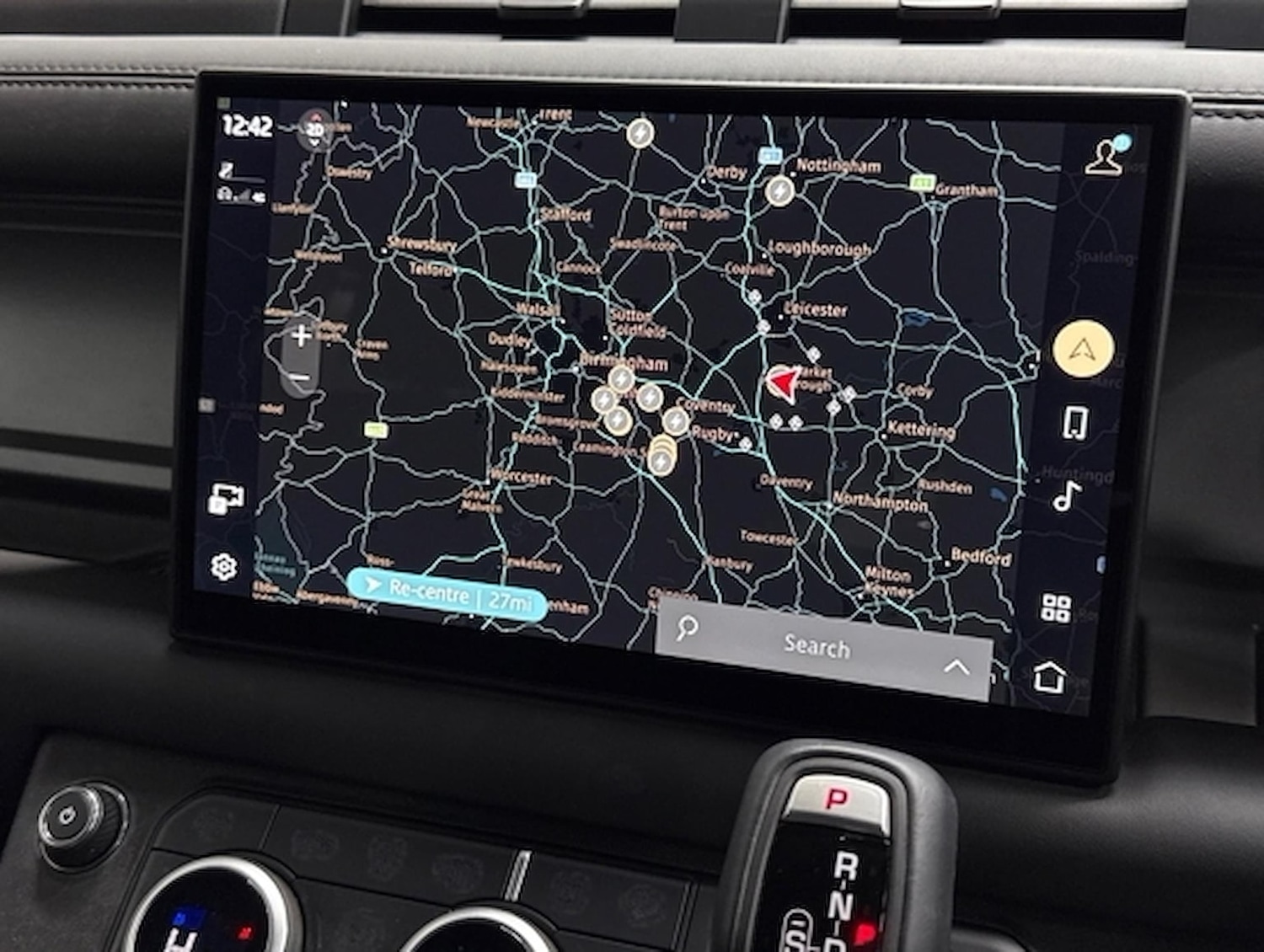 Used Land Rover Defender 2024 for sale - 78191716: Photo 13