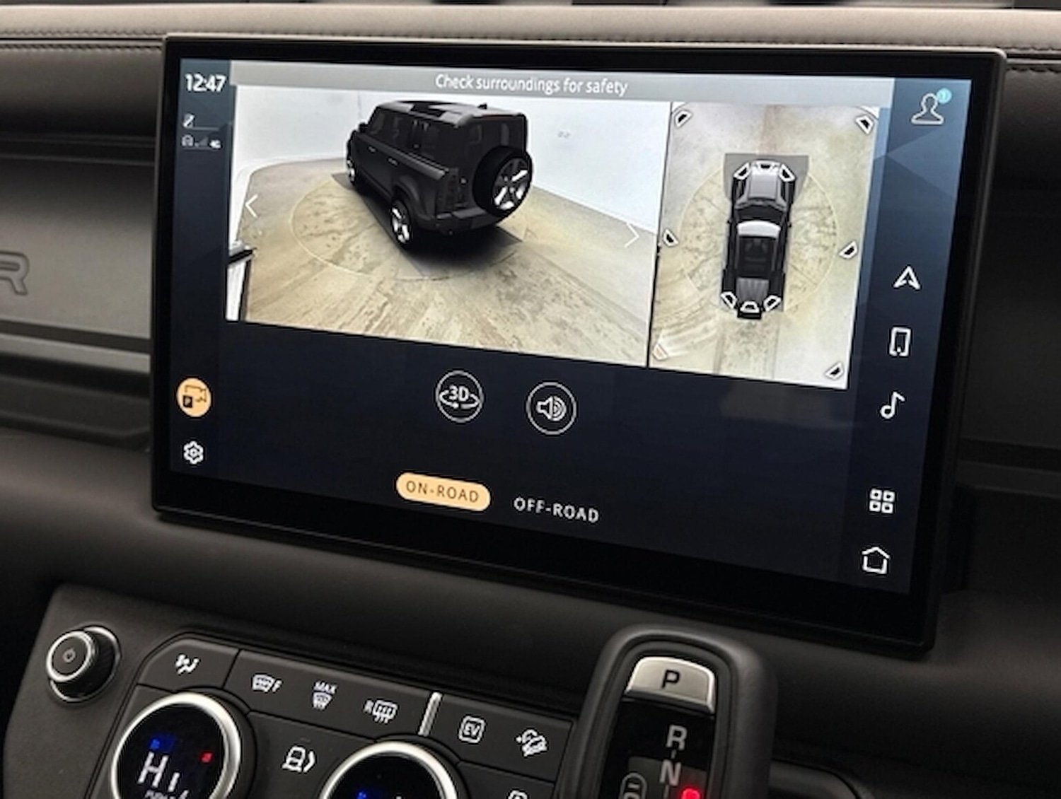 Used Land Rover Defender 2024 for sale - 78191716: Photo 14