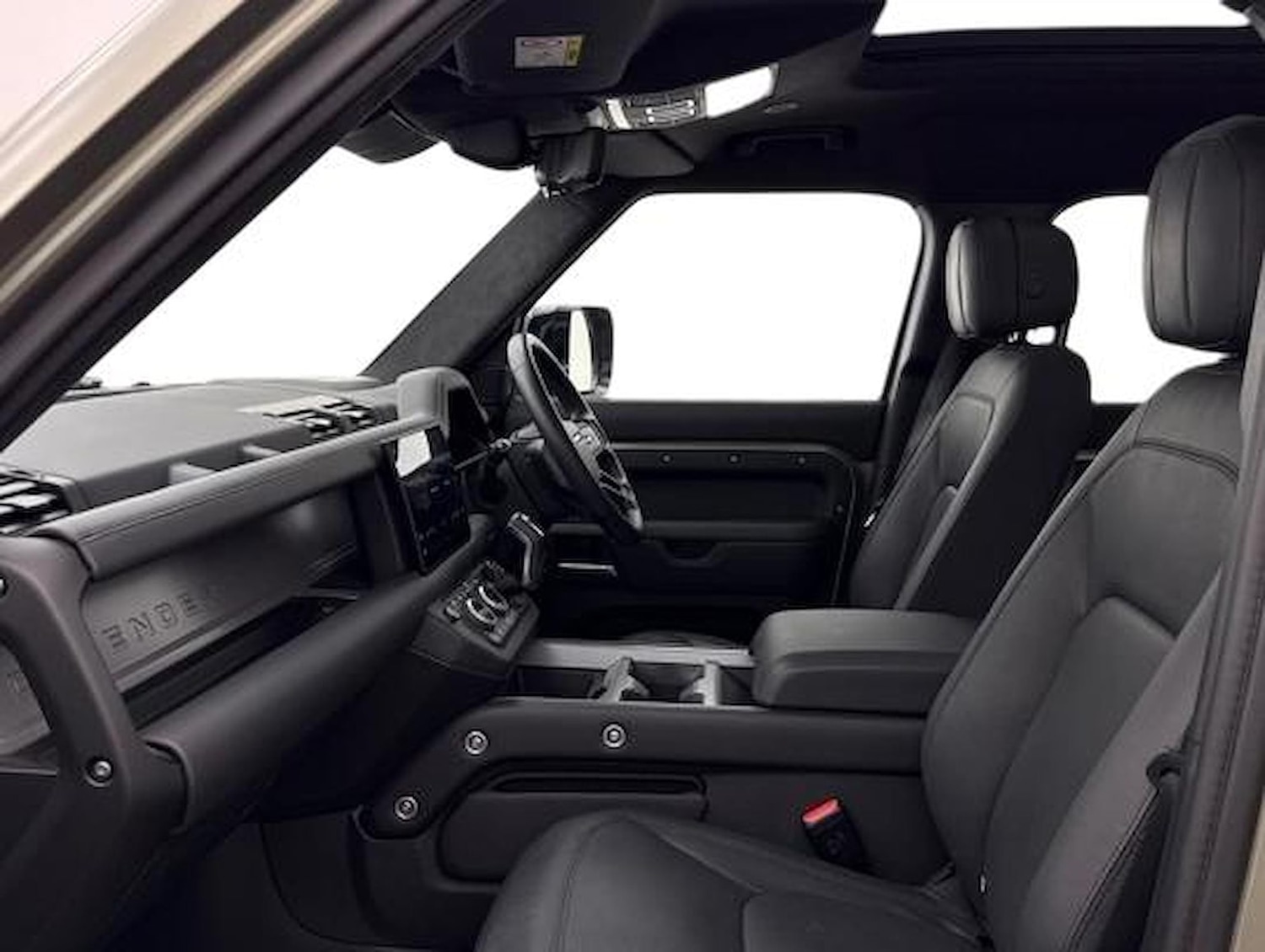 Used Land Rover Defender 2024 for sale - 78191716: Photo 5