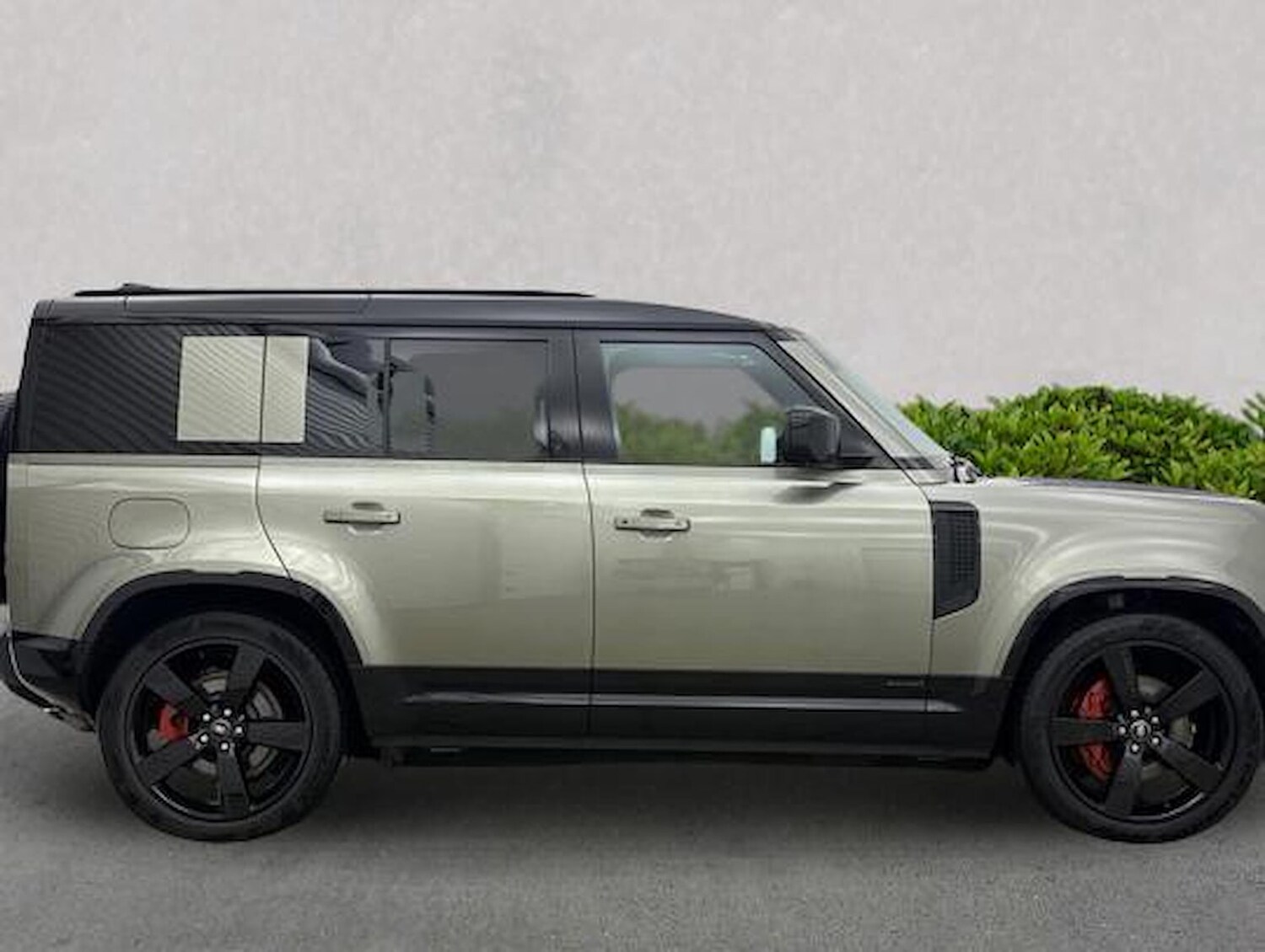 Used Land Rover Defender 2024 for sale - 78191716: Photo 7