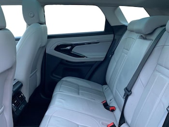 Used Land Rover Range Rover Evoque 2021 for sale - 76187155: Photo 4