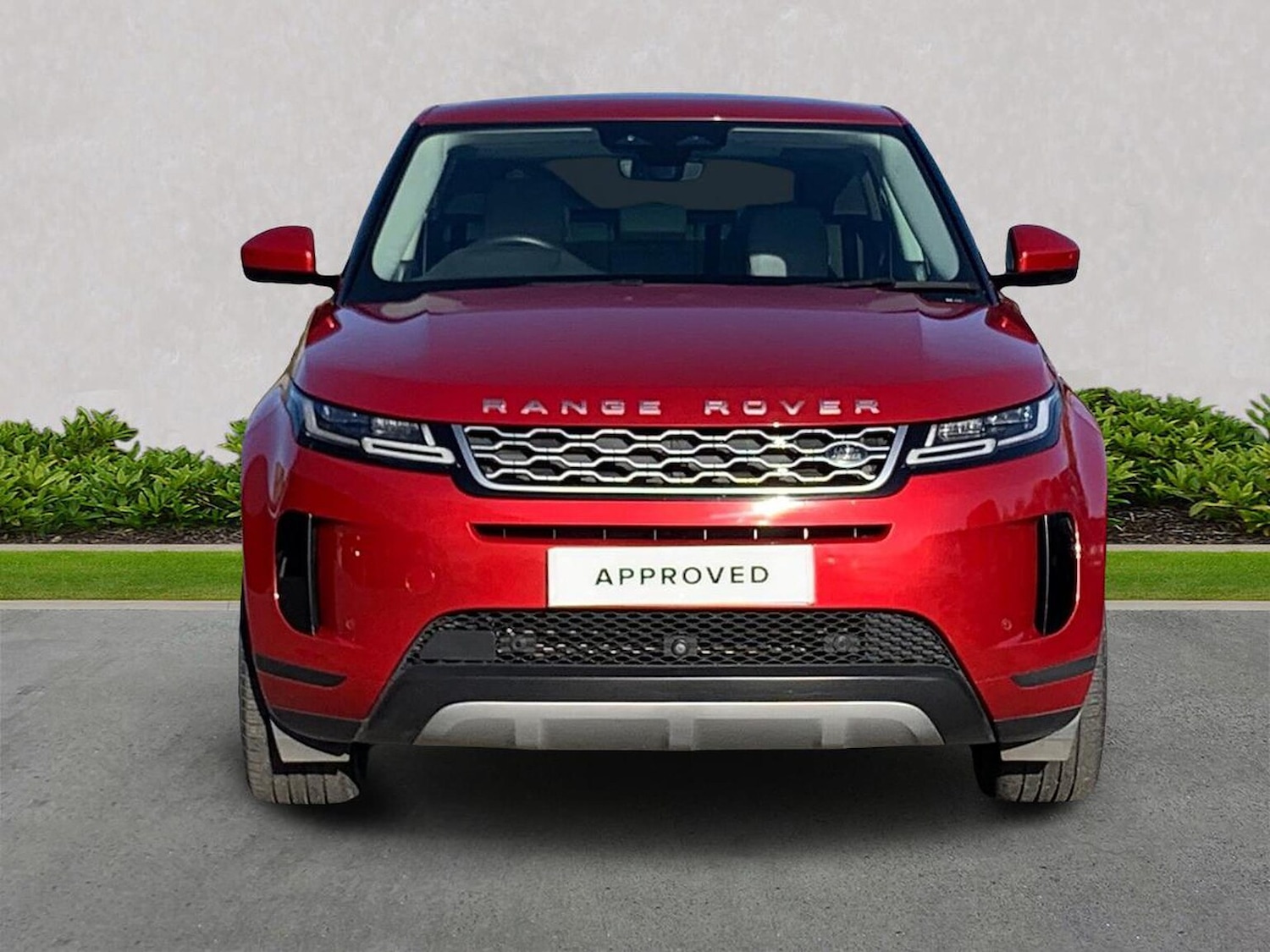 Used Land Rover Range Rover Evoque 2021 for sale - 76187155: Photo 7