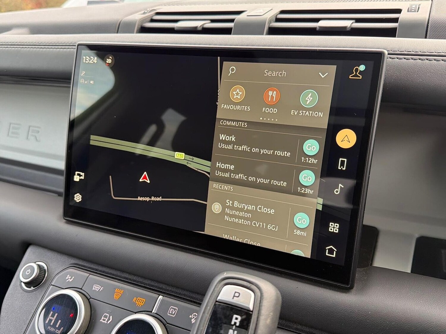 Used Land Rover Defender 2024 for sale - 77488115: Photo 11