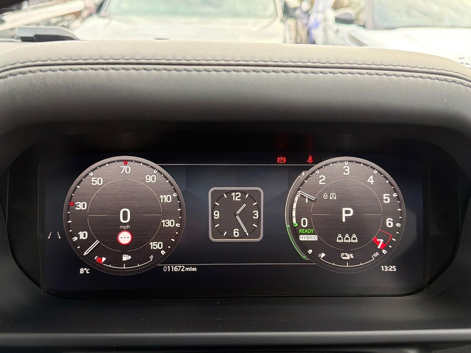 Used Land Rover Defender 2024 for sale - 77488115: Photo 16