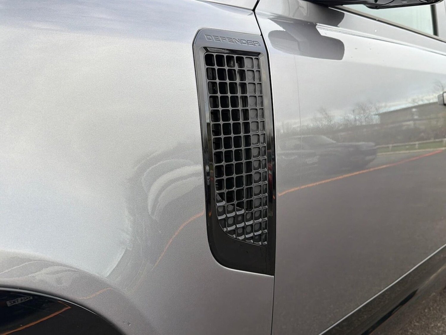 Used Land Rover Defender 2024 for sale - 77488115: Photo 20