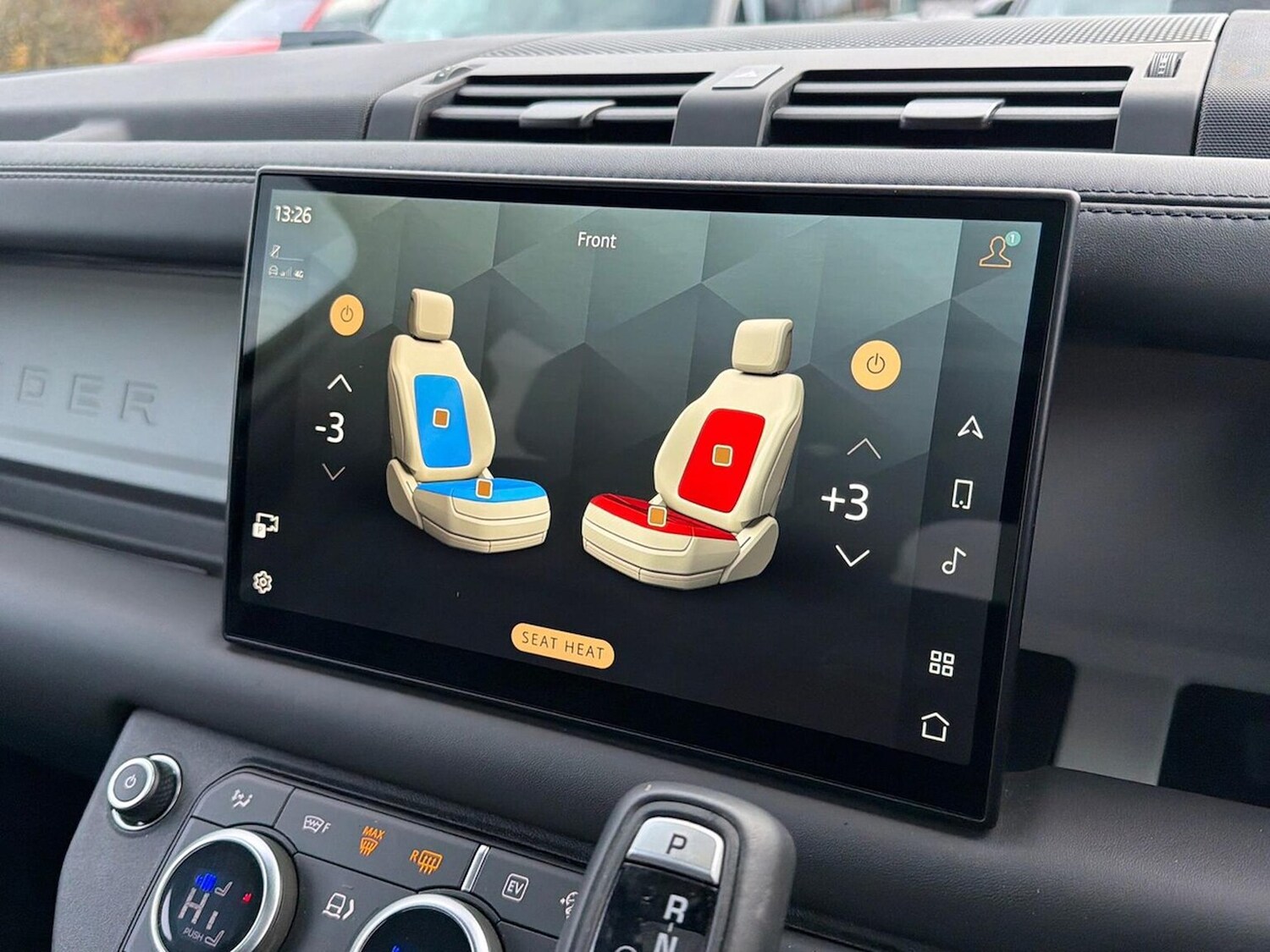 Used Land Rover Defender 2024 for sale - 77488115: Photo 22