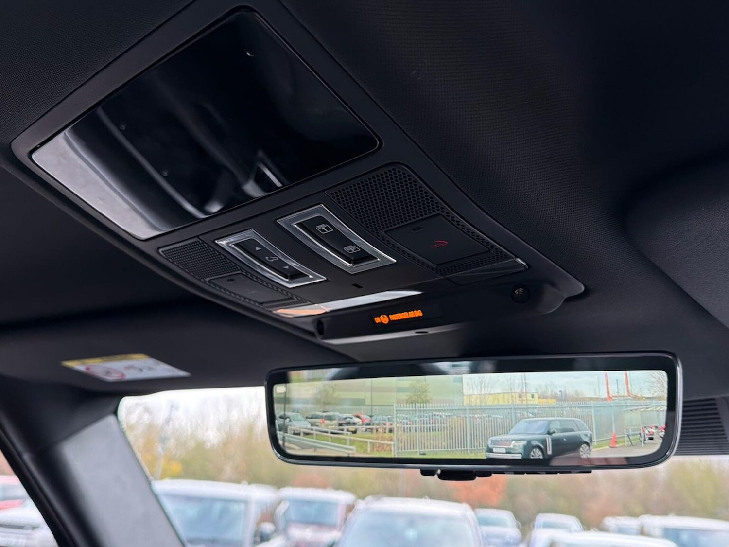 Used Land Rover Defender 2024 for sale - 77488115: Photo 23