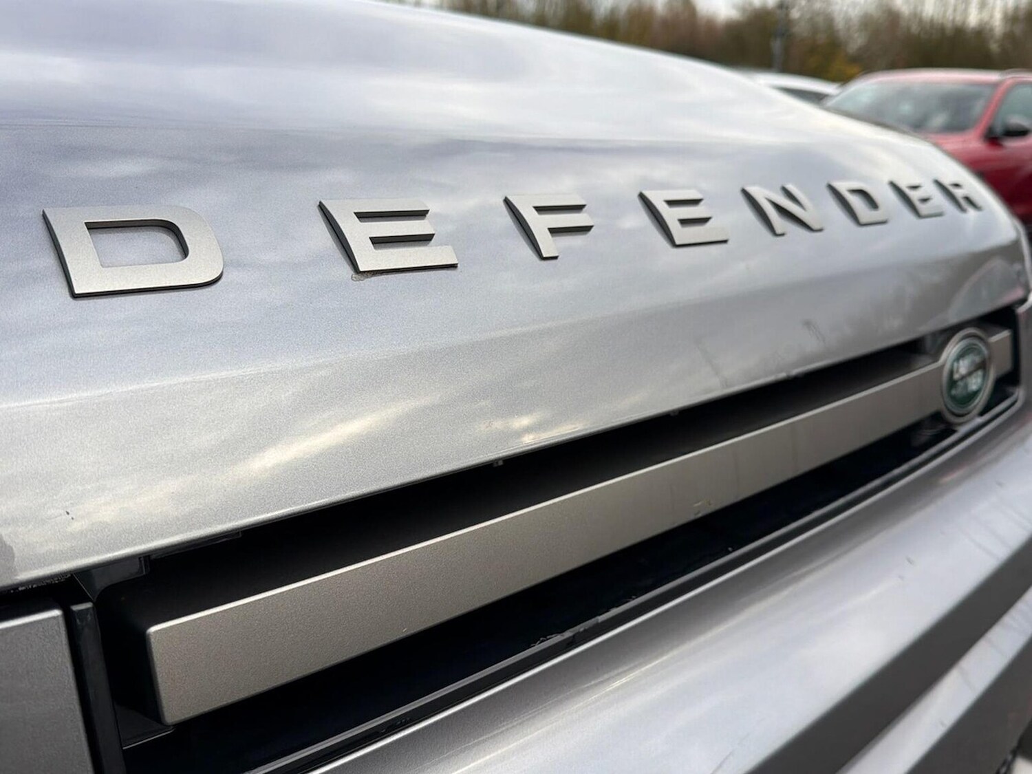 Used Land Rover Defender 2024 for sale - 77488115: Photo 33