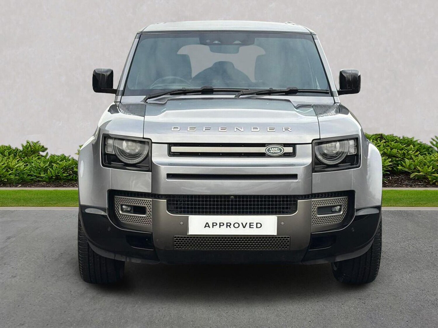 Used Land Rover Defender 2024 for sale - 77488115: Photo 7