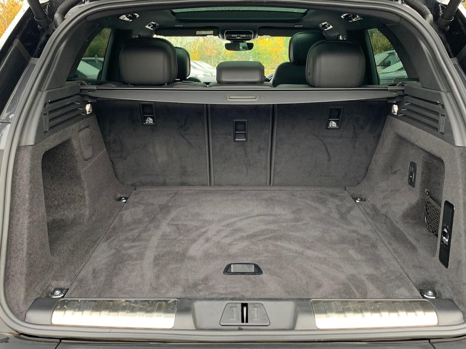 Used Land Rover Range Rover Sport 2024 for sale - 76382659: Photo 10