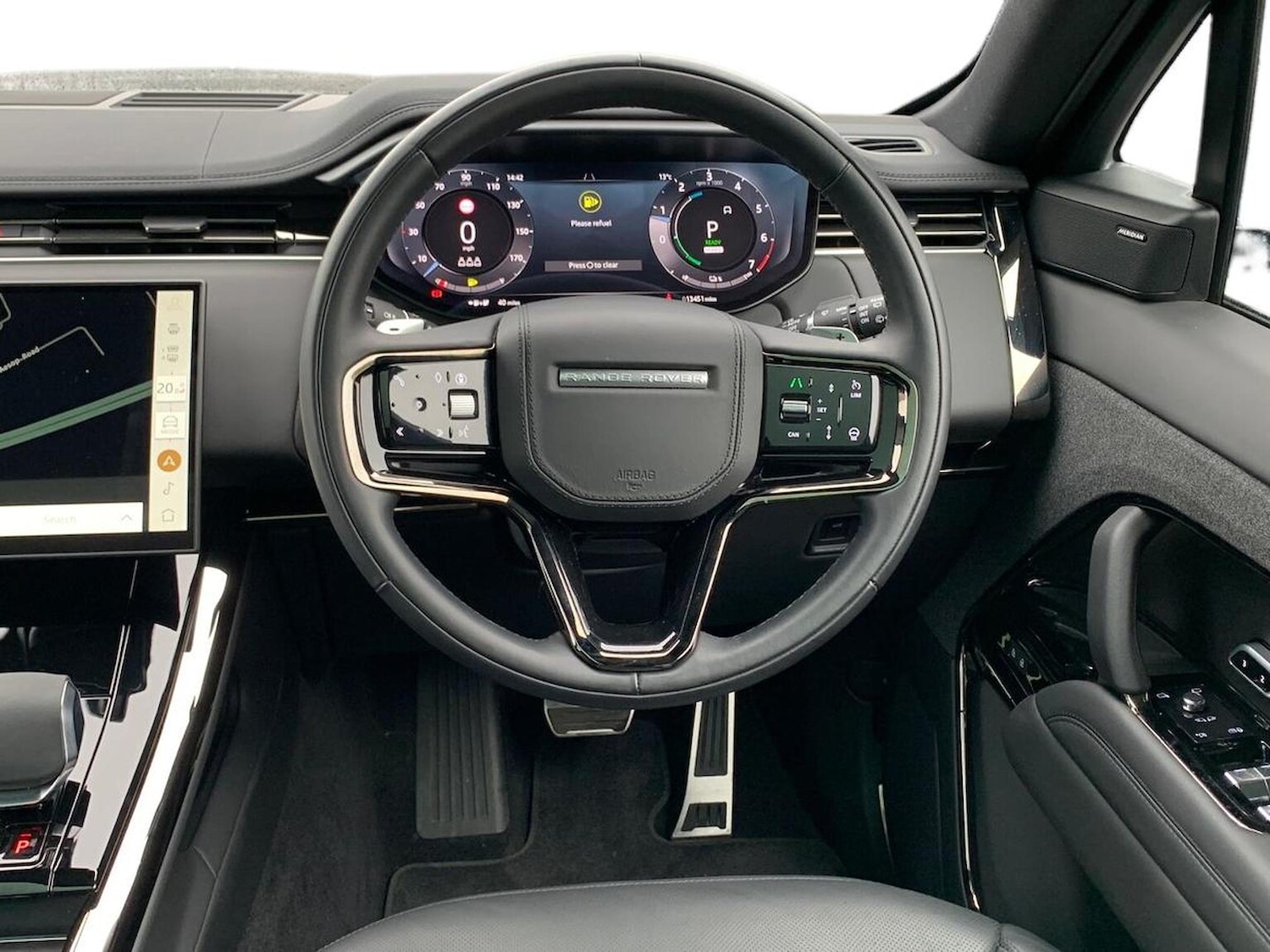 Used Land Rover Range Rover Sport 2024 for sale - 76382659: Photo 15