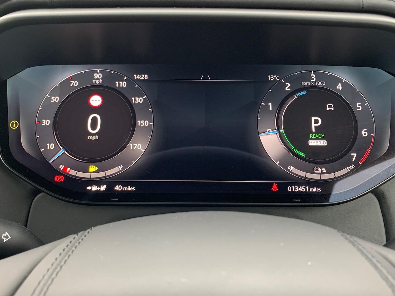 Used Land Rover Range Rover Sport 2024 for sale - 76382659: Photo 16