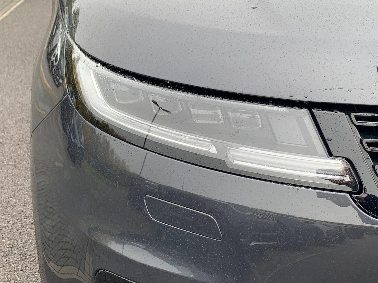 Used Land Rover Range Rover Sport 2024 for sale - 76382659: Photo 17