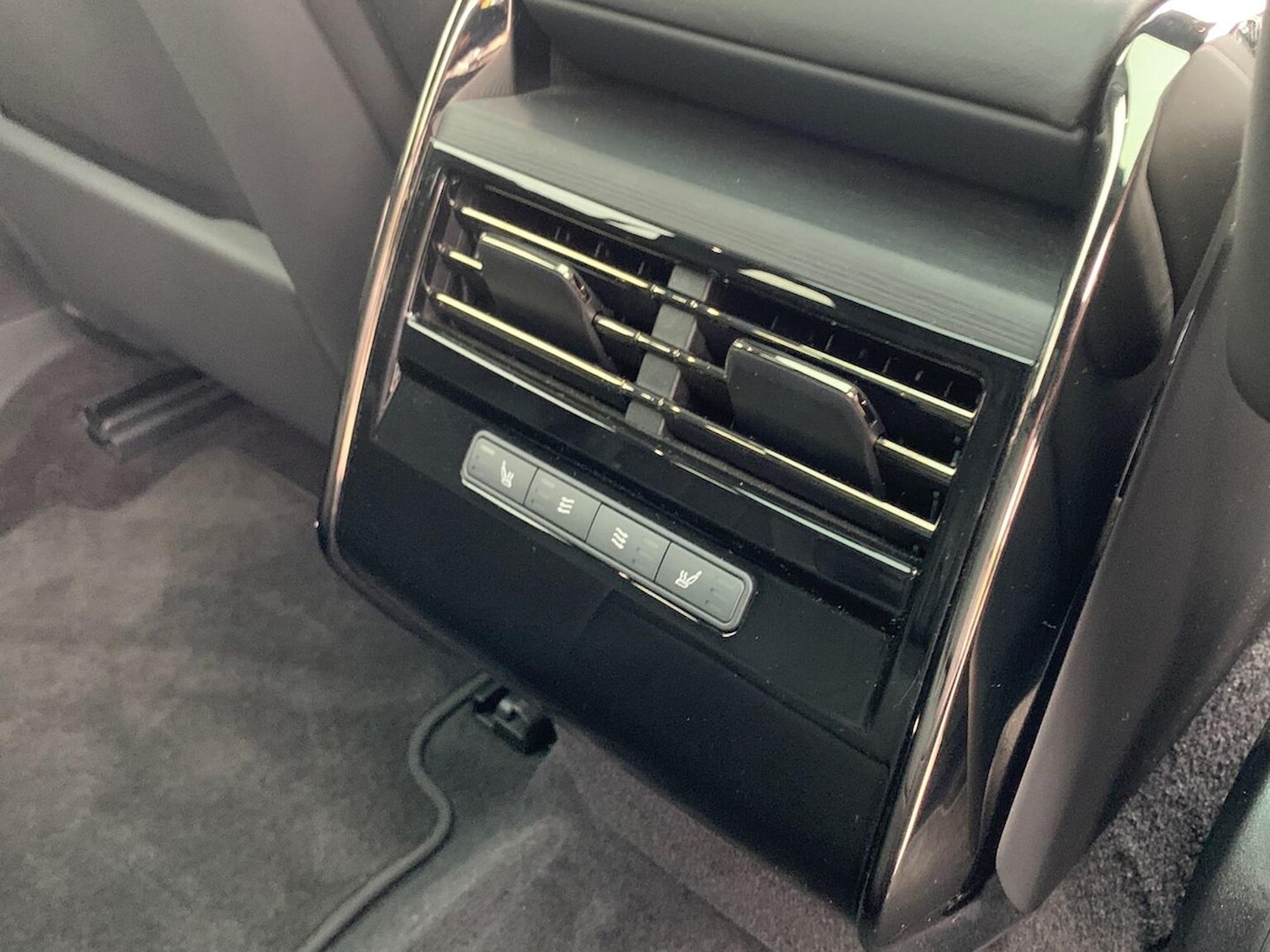 Used Land Rover Range Rover Sport 2024 for sale - 76382659: Photo 18