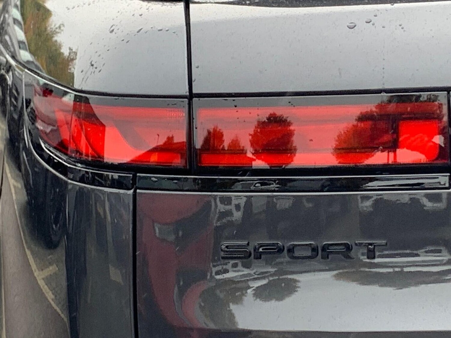 Used Land Rover Range Rover Sport 2024 for sale - 76382659: Photo 19