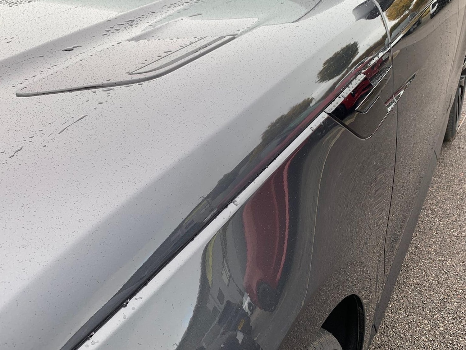 Used Land Rover Range Rover Sport 2024 for sale - 76382659: Photo 20