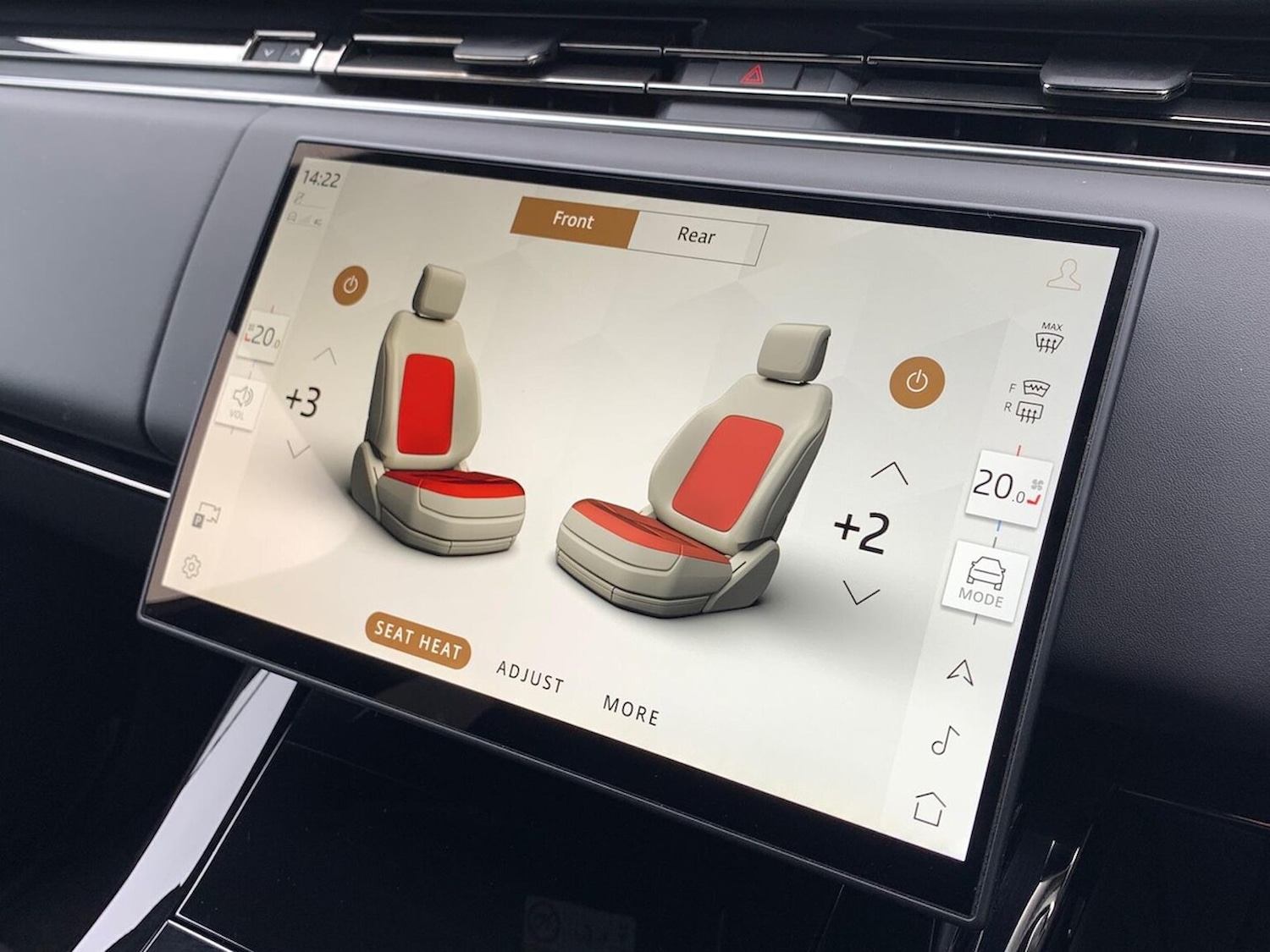 Used Land Rover Range Rover Sport 2024 for sale - 76382659: Photo 22