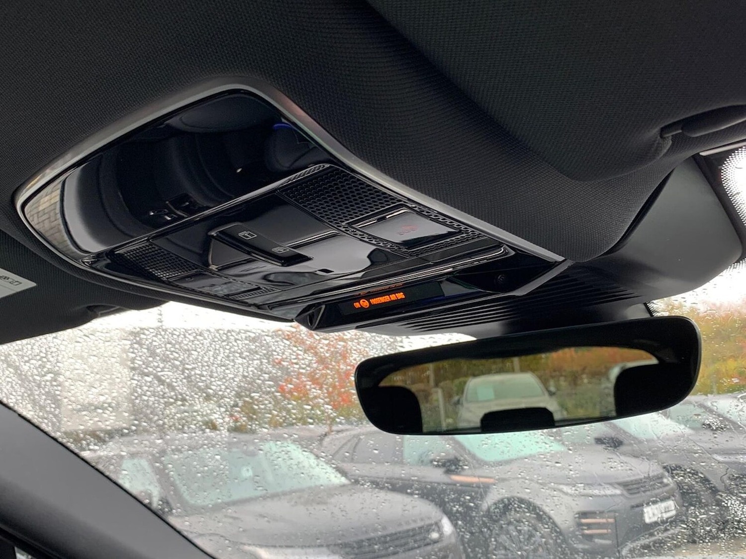 Used Land Rover Range Rover Sport 2024 for sale - 76382659: Photo 23