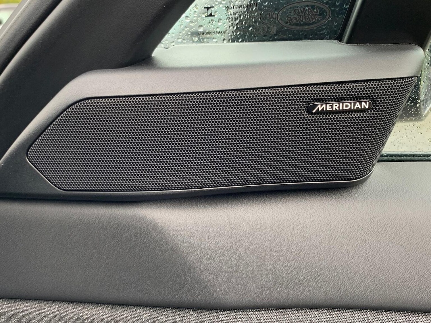 Used Land Rover Range Rover Sport 2024 for sale - 76382659: Photo 24