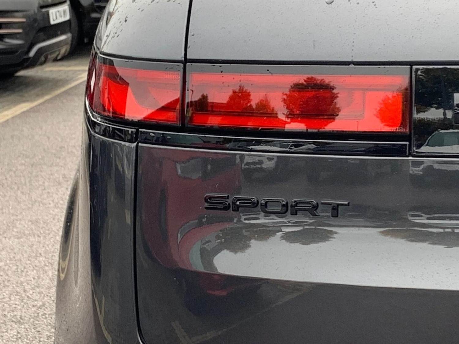 Used Land Rover Range Rover Sport 2024 for sale - 76382659: Photo 26