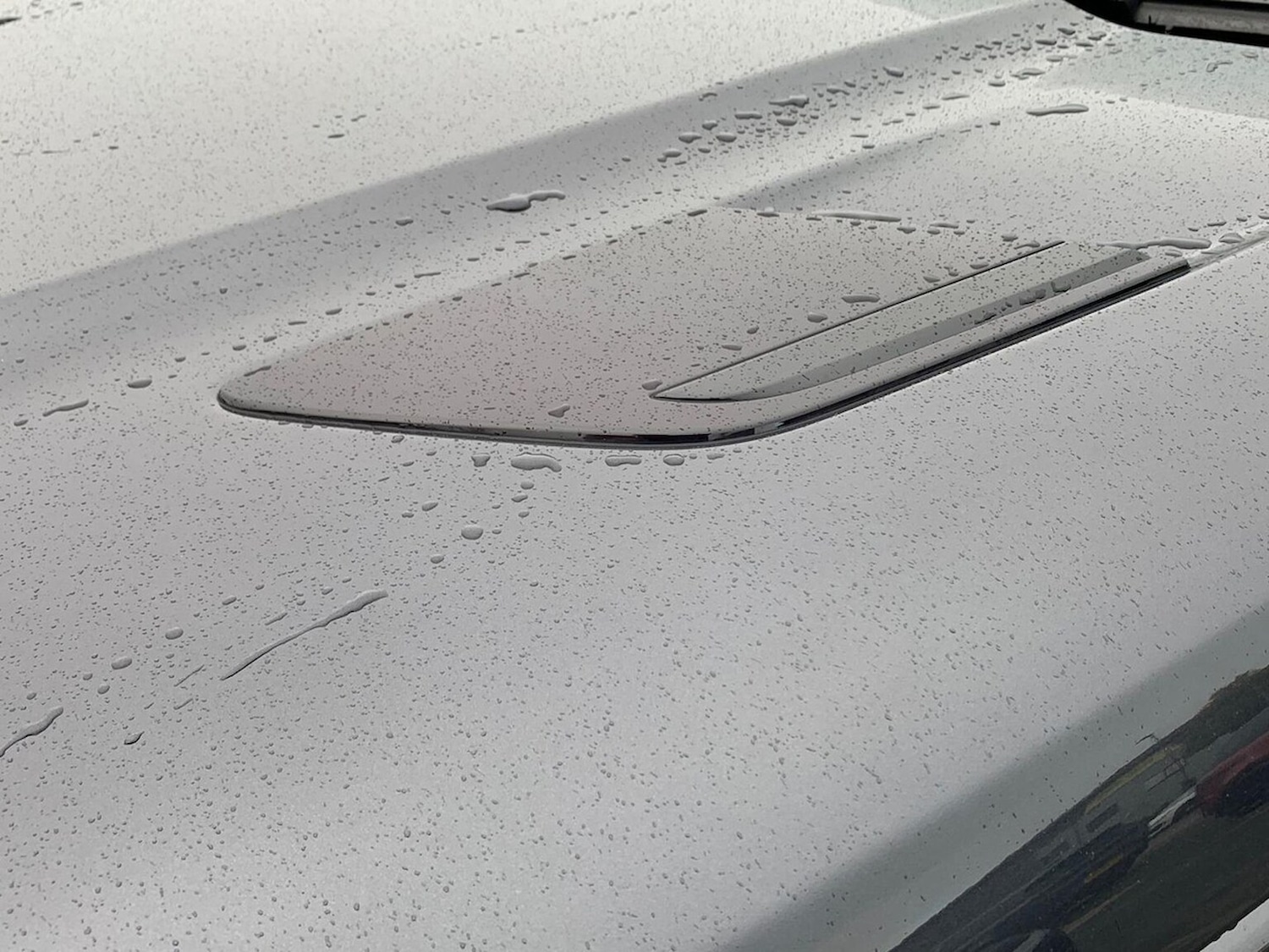 Used Land Rover Range Rover Sport 2024 for sale - 76382659: Photo 28